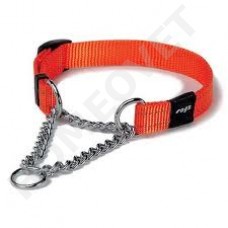 Rogz schlupfhalsband utility Orange